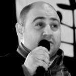 Massimiliano Meloni
