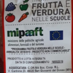 Educazione alimentare. Torra: “l’assurdo della frutta italiana nelle scuole sarde”
