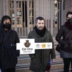 Esposto indipendentista alla Procura per violazione diritti a mobilità, salute, studio e lavoro dei sardi