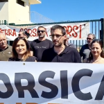 Intervento di Petru Antone Tomasi sulle basi còrse e sarde