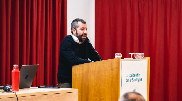 Simone Maulu, iRS: “indipendentisti nella Coalizione Sarda: è il momento di scelte concrete”
