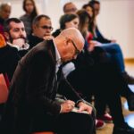 Soru: investire su capitale umano, lavoro, transizione ecologica e sanità