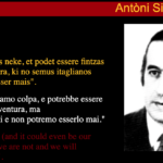 Le ragioni dell’indipendentismo indipendentismo antoni simon mossa sucuncordu su cuncordu 2001